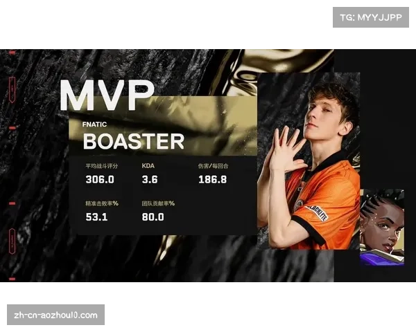 FNC战队Boaster发文展望凤凰涅槃期待明年中国再战舞台