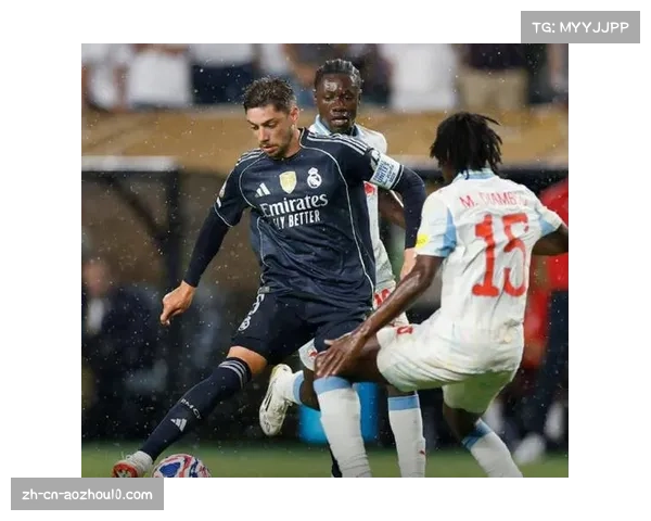 皇马三中卫体系暴露弧顶空虚 战术设计脱离现实